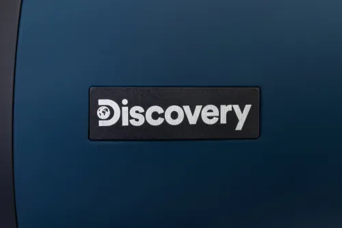 Зрительная труба Levenhuk Discovery Range 70,  2