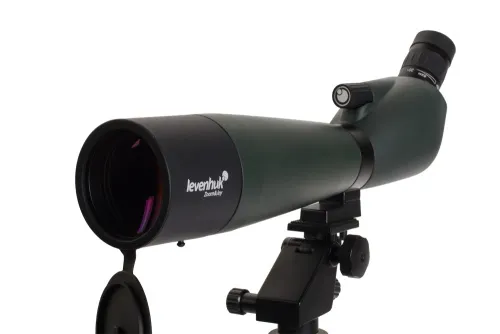 Зрительная труба Levenhuk Blaze 70 PLUS,  5