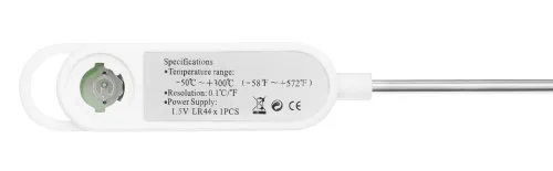 Термометр кулинарный Levenhuk Wezzer Cook MT10,  4