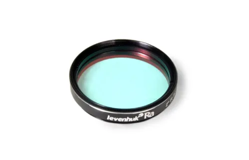 Фильтр инфракрасный блокирующий Levenhuk Ra 2" M42x0,75,  5