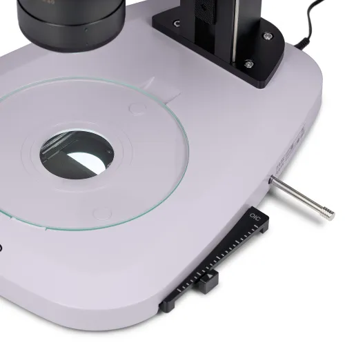 Микроскоп стереоскопический MAGUS Stereo A18T,  23