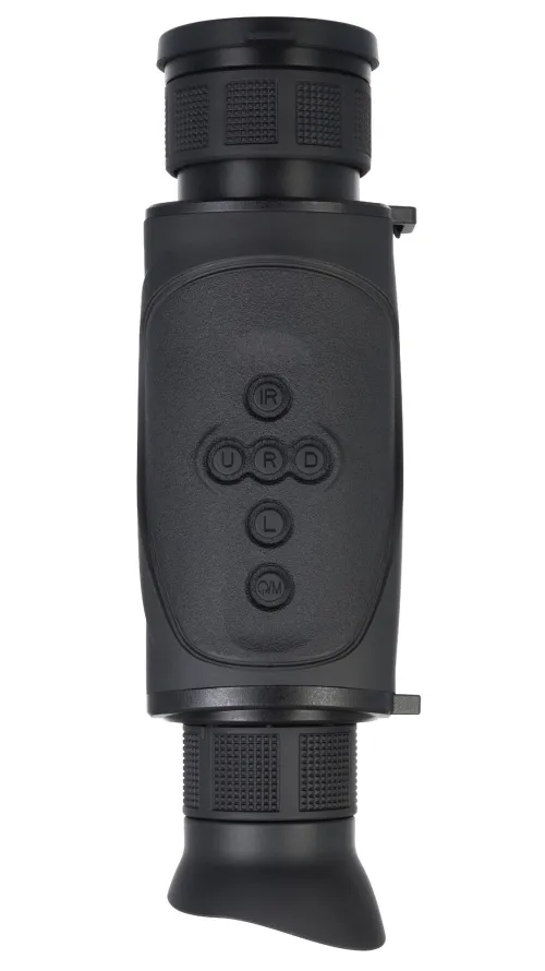 Монокуляр ночного видения Levenhuk Atom Digital DNM200,  9