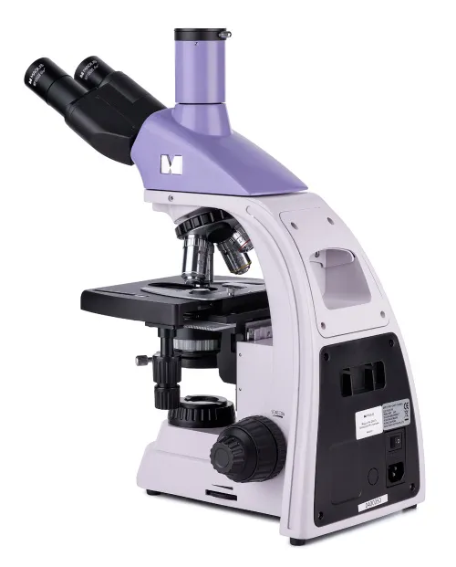 Микроскоп биологический MAGUS Bio 250TL,  18