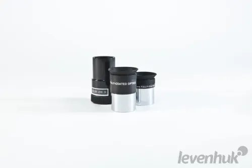Телескоп Levenhuk Astro R195 EQ,  5