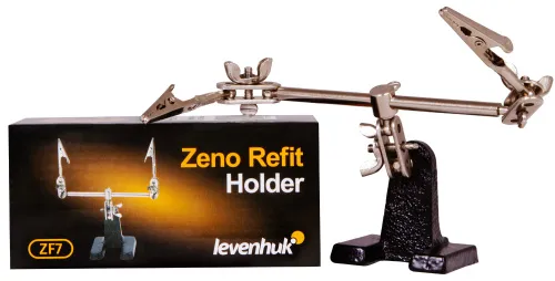 Держатель Levenhuk Zeno Refit ZF7,  3