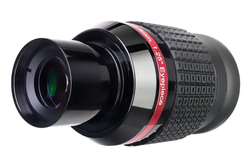 Окуляр Levenhuk Ra ER20 WA 14,5 мм, 1,25",  4