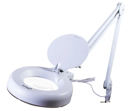 Лупа-лампа Levenhuk Zeno Lamp ZL11 LUM,  5