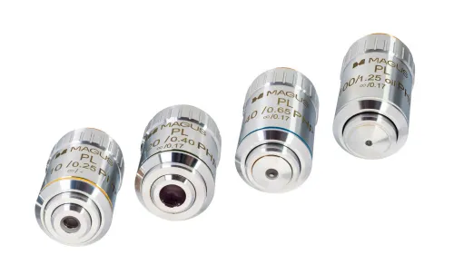 Фазово-контрастное устройство MAGUS PH1,  6