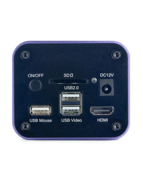 Камера цифровая MAGUS CHD50,  2