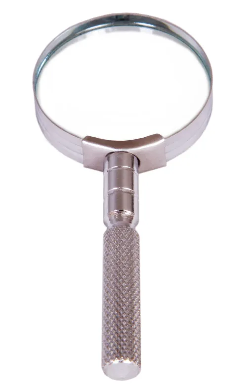 Лупа ручная Levenhuk Zeno Handy ZH15,  5