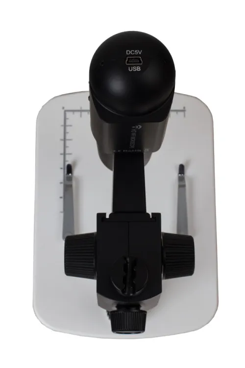 Микроскоп цифровой Levenhuk DTX 720 WiFi,  9