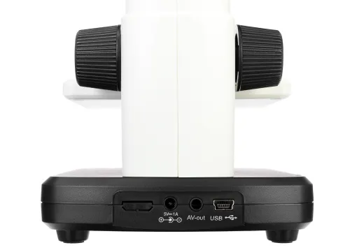 Микроскоп цифровой Levenhuk DTX 500 LCD,  10