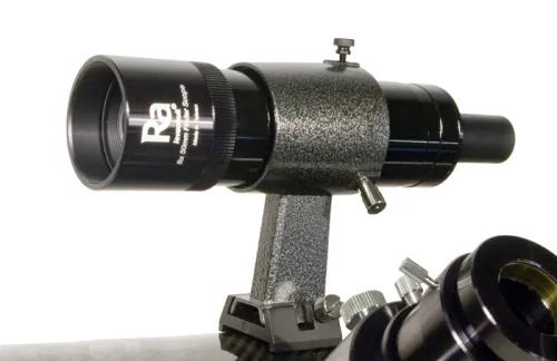Телескоп Levenhuk Ra 200N F4 Carbon OTA,  6