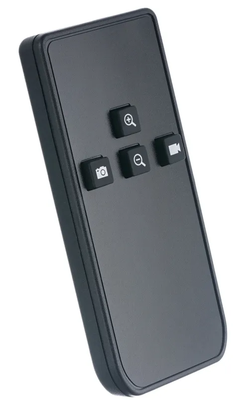 Микроскоп цифровой Levenhuk LabZZ DM200 LCD,  3