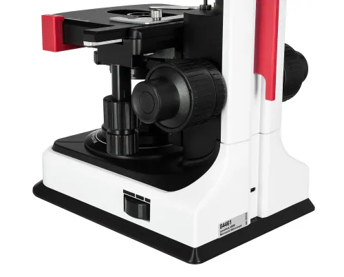 Микроскоп Levenhuk 450M, монокулярный,  10