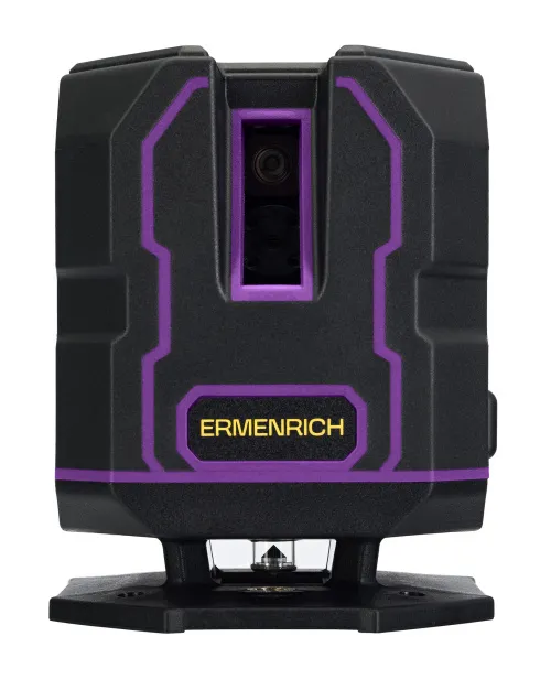 Уровень лазерный Ermenrich PLUS LV30,  5