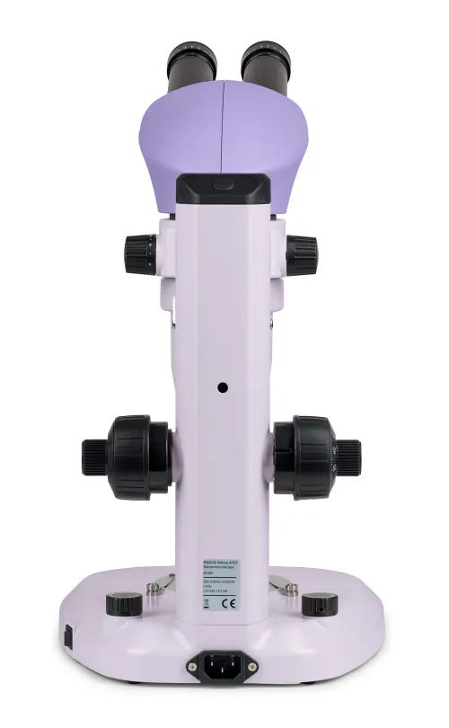 Микроскоп стереоскопический MAGUS Stereo A10,  11