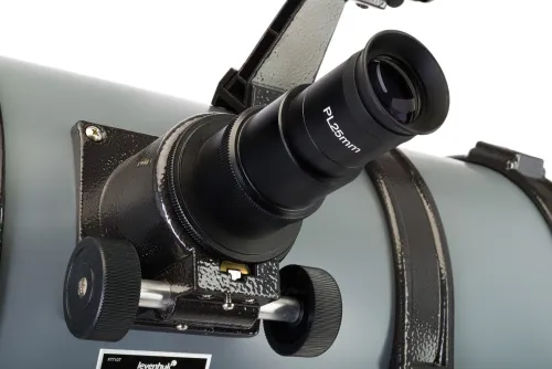 Телескоп Levenhuk Blitz 203 PLUS,  8