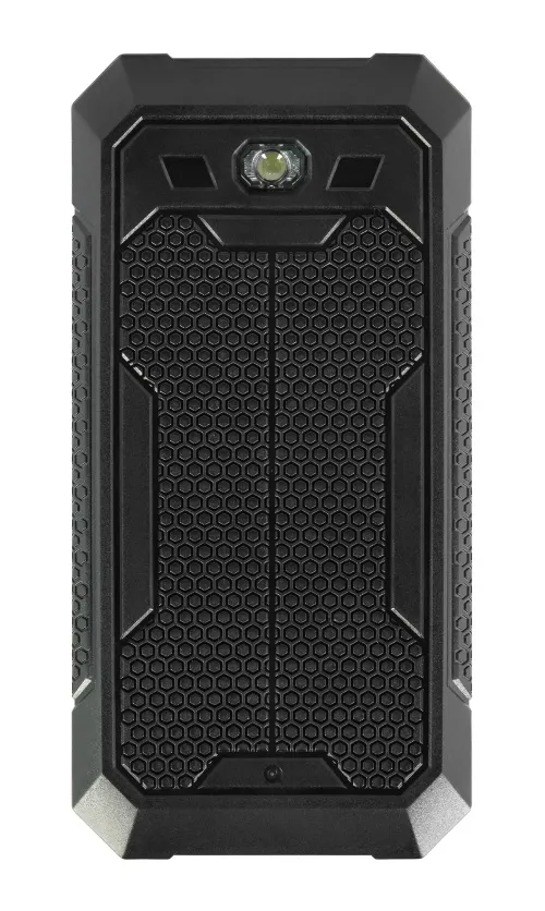 Цифровой мультиметр Ermenrich Zing TC27,  5