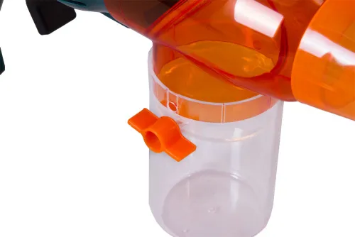 Пылесос для охоты на насекомых Levenhuk LabZZ BC10,  6