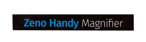Лупа ручная Levenhuk Zeno Handy ZH21,  13