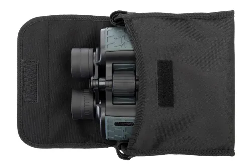 Бинокль Levenhuk Discovery Flint 8x40,  6