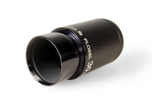 Окуляр Levenhuk Ra Plössl 30 мм, 2",  6