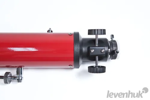 Телескоп Levenhuk Astro R175 AZ,  6