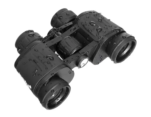 Бинокль Levenhuk New Atom 8x30,  10