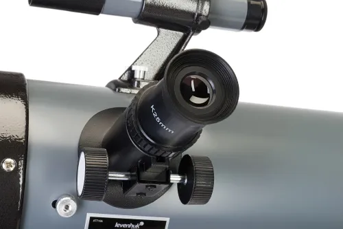 Телескоп Levenhuk Blitz 114 PLUS,  8