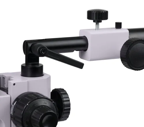 Микроскоп стереоскопический цифровой MAGUS Stereo D8TR для ремонта и пайки,  10