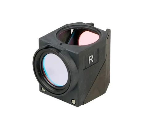 Насадка эпи-люминесцентная MAGUS Epi-FL06, ртутная лампа, блоки люминесцентных фильтров В/G/UV/V/R/FITC/TRITC/DAPI,  14