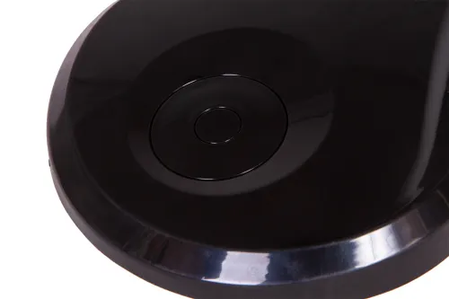 Лупа-лампа Levenhuk Zeno Lamp ZL7, белая,  10