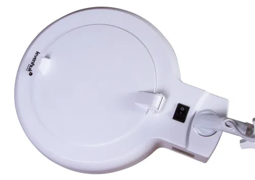 Лупа-лампа Levenhuk Zeno Lamp ZL11 LUM,  7
