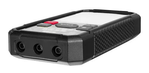 Цифровой мультиметр Ermenrich Zing TC27,  6