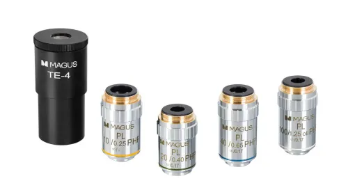 Фазово-контрастное устройство MAGUS PH1,  5