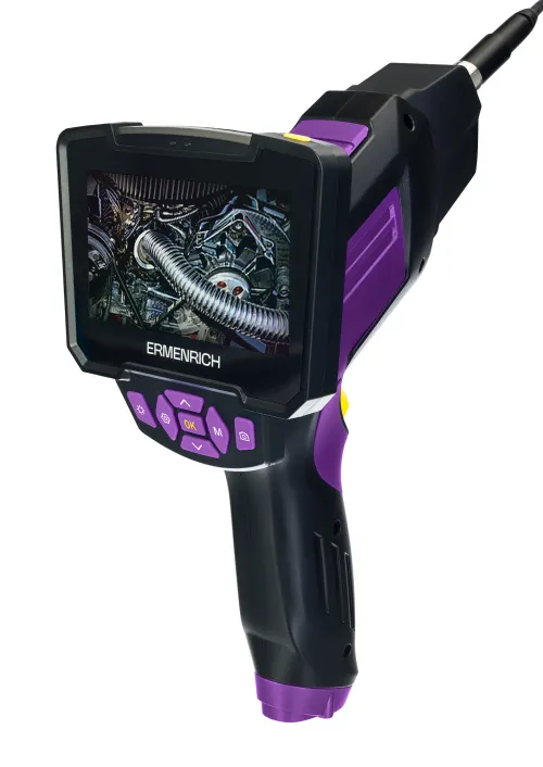 Видеоэндоскоп Ermenrich Seek VE40,  3