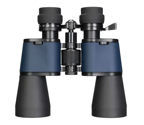 Бинокль Levenhuk Discovery New Gator 10–30x50,  8