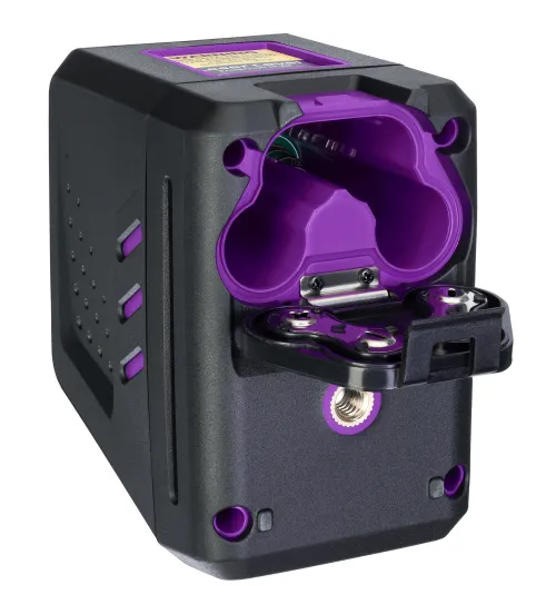 Лазерный уровень Ermenrich BASE LT20,  9