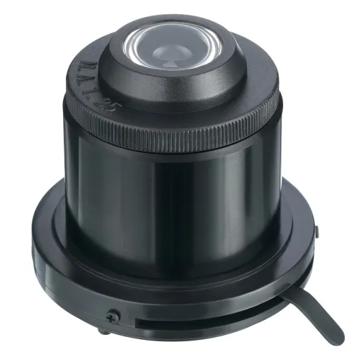 Микроскоп темнопольный Levenhuk 950T DARK, тринокулярный,  16