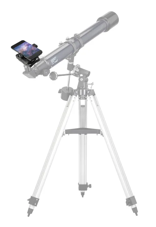 Wi-Fi фотокуляр Levenhuk Kelvin WFP25,  7