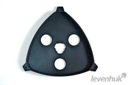 Телескоп Levenhuk Astro R195 EQ,  7