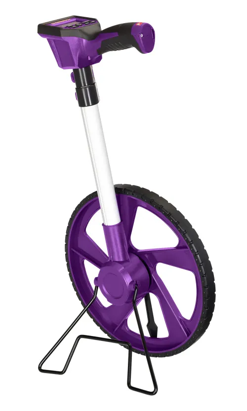 Дорожное колесо Ermenrich Reel WM30,  5