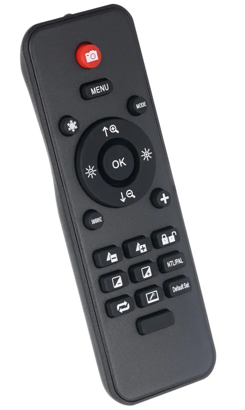 Микроскоп цифровой Levenhuk Rainbow DM500 LCD,  3