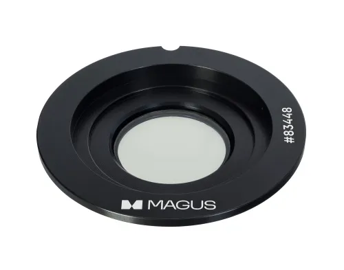 Устройство простой поляризации для стереомикроскопов MAGUS SPD6,  4