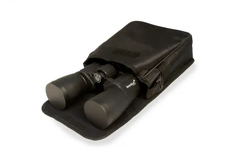 Бинокль Levenhuk Sherman 10x50,  6