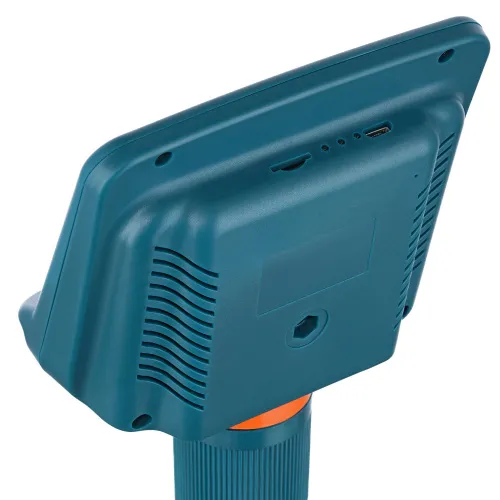 Микроскоп цифровой Levenhuk LabZZ DM200 LCD,  8