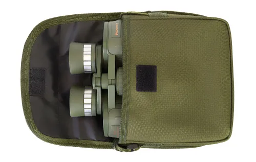 Бинокль Levenhuk Discovery Field 8x42,  5