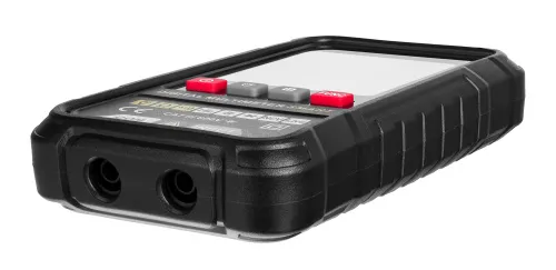 Цифровой мультиметр Ermenrich Zing TC17,  5