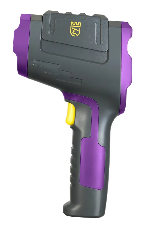 Тепловизор строительный Ermenrich Seek TV50,  7